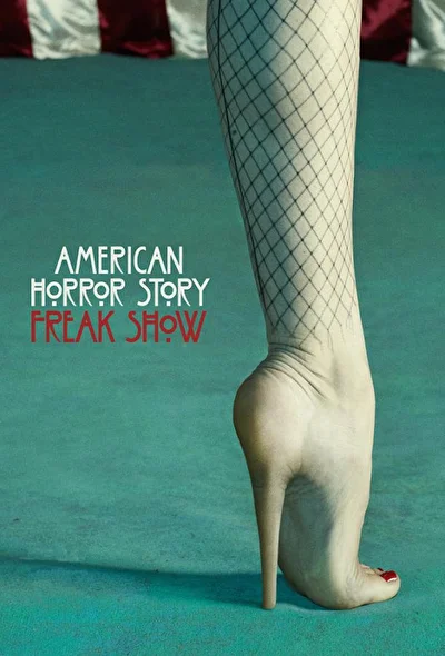 Смотреть сериал Американская история ужасов (2011) онлайн в хорошем качестве 720-1080 HD, бесплатно на русском языке