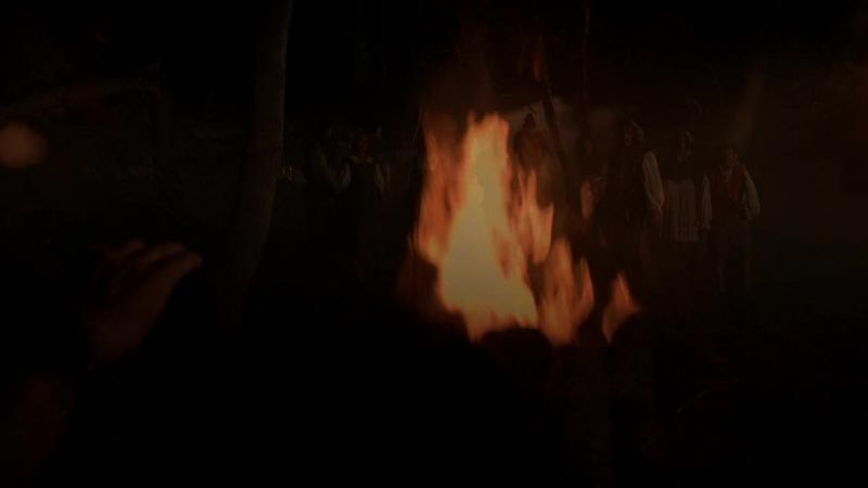 Кадры из сериала Американская история ужасов (2011)