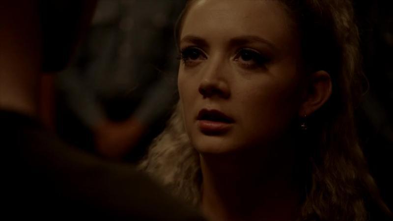 Кадры из сериала Американская история ужасов (2011)