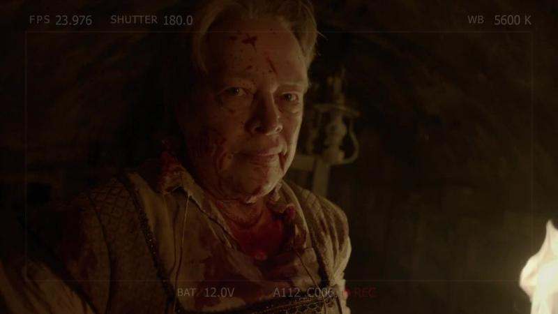 Кадры из сериала Американская история ужасов (2011)